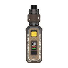 Vaporesso - Armour S (iTank T) Starter Kit