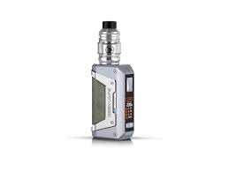 GeekVape - Aegis Legend L200 6mL Starter Kit