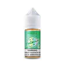 PulseLiq - Salt Nic E-Liquid (30mL / 30mg)