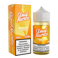 Cloud Nurdz - E-Liquid (TFN, 100mL / 3mg)