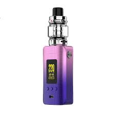 Vaporesso - Gen 200 (iTank 2 Edition) Starter Kit