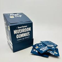 Road Trip - Mushroom Vegan Gummies 2ct (Box of 30)