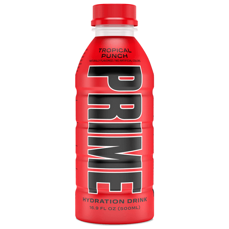 Prime Hydration Drink (12 x 500ml)