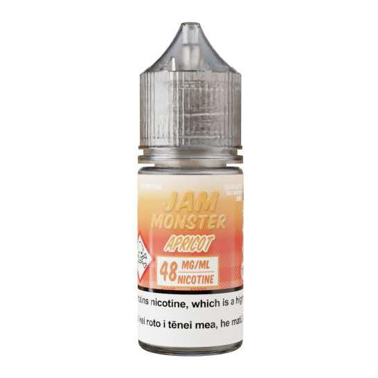 Jam Monster - Salt Nic E-Liquid (30mL) - MK Distro