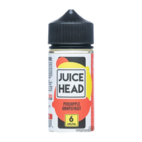 Juice Head - E-Liquid (100mL / 6mg)