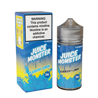 Juice Monster - Premium E-Liquid (100mL) - MK Distro