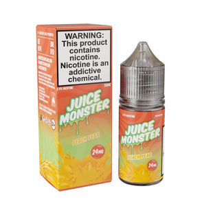 Juice Monster - Premium E-Liquid (30ml) - MK Distro