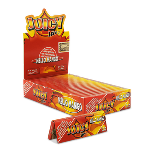 Juicy Jay's - Flavored 1 1/4 Size - Rolling Papers (24 x 32 Papers) - MK Distro