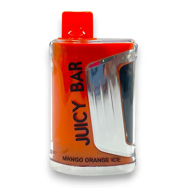 Juicy Bar Pro Max JB25000 - Disposable Vape (5% - 25000 Puffs) - MK Distro