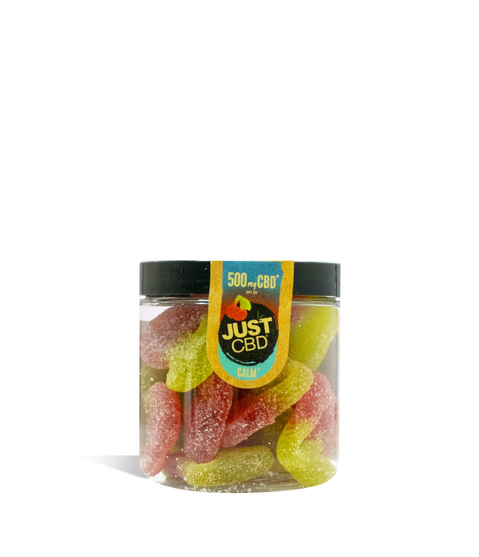 Just CBD - Hemp Infused (CBD) - CBD Gummies (500mg)