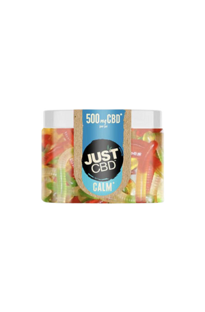 Just CBD - Hemp Infused (CBD) - CBD Gummies (250mg/500mg/1000mg) - MK Distro