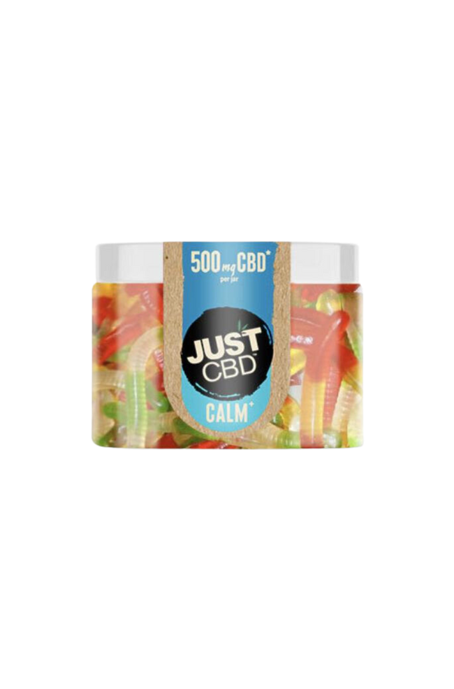 Just CBD - Hemp Infused (CBD) - CBD Gummies (250mg/500mg/1000mg) - MK Distro