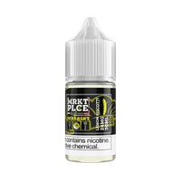 Mrkt Plce - Salt Nic E-Liquid (30mL / 48mg)