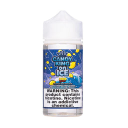 Candy King on Ice - E-Liquid (100mL / 0mg)