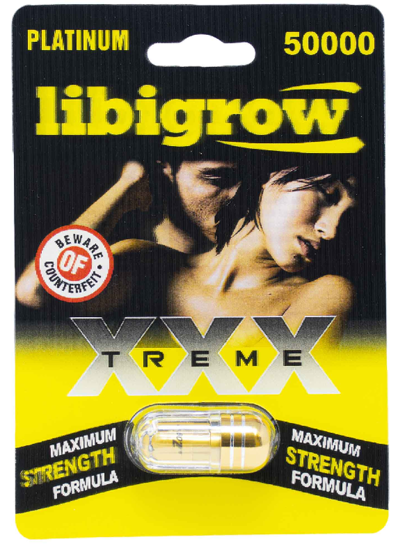 Libigrow 400K - MK Distro