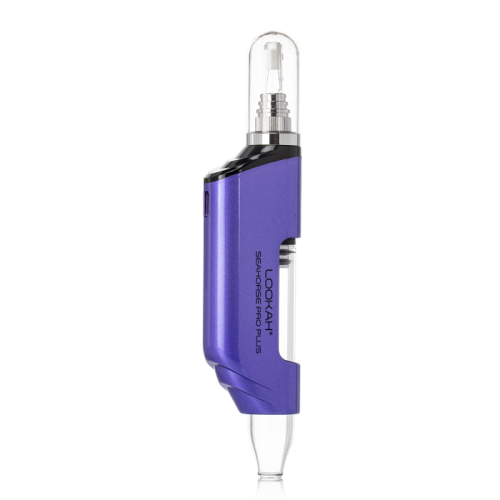 Lookah - Seahorse Pro Plus Vaporizer Kit - 650 Mah - MK Distro