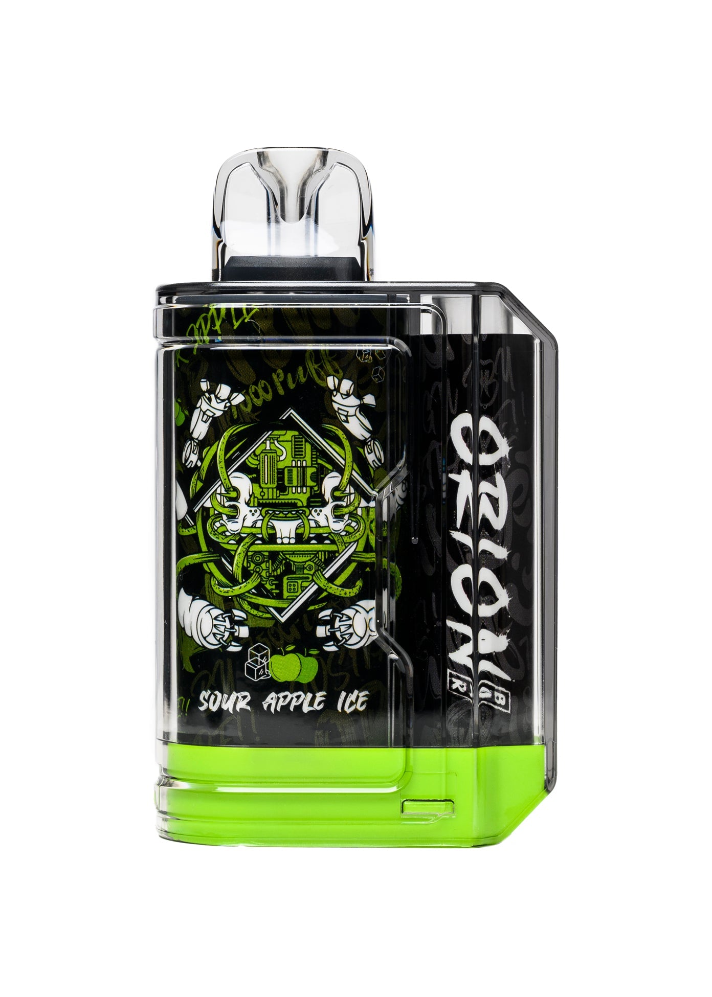 Orion Bar - Disposable Vape (5% - 7500 Puffs) - MK Distro