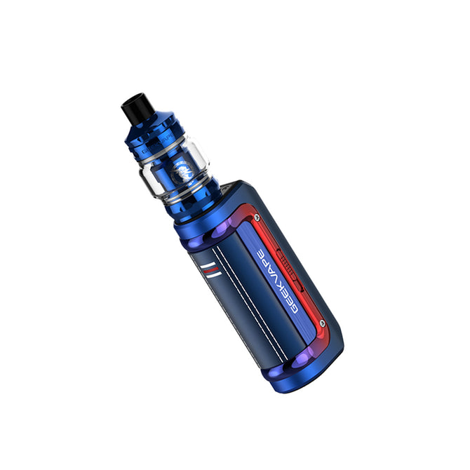 GeekVape - Aegis M100 Starter Kit 3.5mL - Pod Systems (100W x 1) - MK Distro