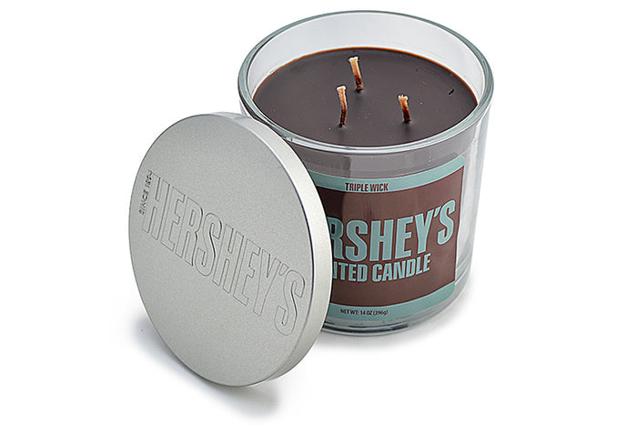 Hershey's S'mores - Scented Candle - MK Distro