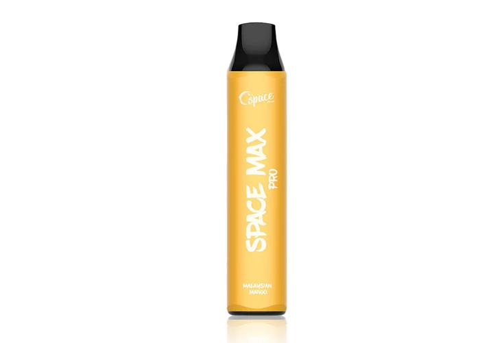 Space Max Pro - Disposable Vape (5% - 4500 Puffs) - MK Distro