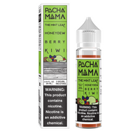 Pacha Mama Iced - E-Liquid (60mL / 3mg)