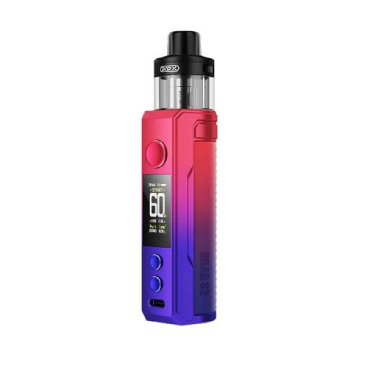 Voopoo - Drag S2 PNP-X Pod Kit