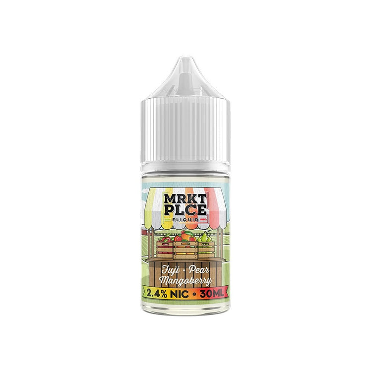 Mrkt Plce - E-Liquid (30mL) - MK Distro