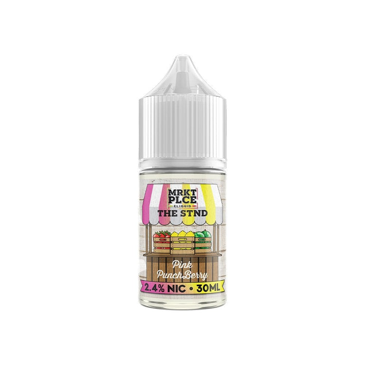 Mrkt Plce - E-Liquid (30mL) - MK Distro