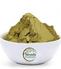 Nevada Kratom Powder Medium (100g) - MK Distro