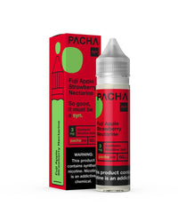 Pacha Mama - E-Liquid (60mL / 3mg)