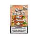 Loose Leaf - Regular Wraps - (Box of 8)