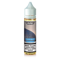 AVAIL - Premium E-Liquid (60mL / 0mg)