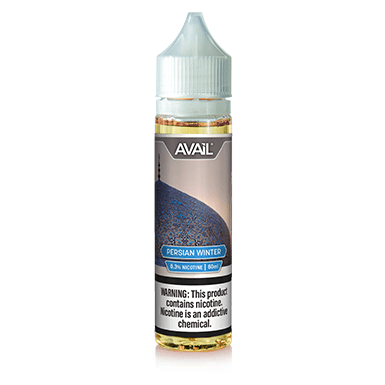 AVAIL - Premium E-Liquid (60mL / 12mg)