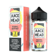 Juice Head Freeze - E-Liquid (100mL) - MK Distro