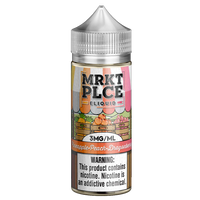 Mrkt Plce - Premium E-Liquid (100mL / 3mg)