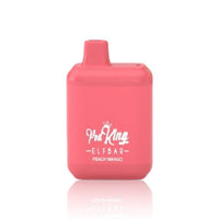 Pod King Elf Bar XC5000 - Disposable Vape (5% - 5000 Puffs) - MK Distro