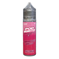 Pod Monster - Premium E-Liquid (60mL / 20mg)