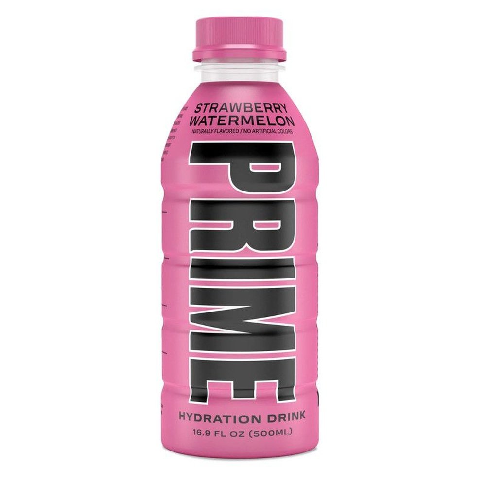 Prime Hydration Drink (12 x 500ml)