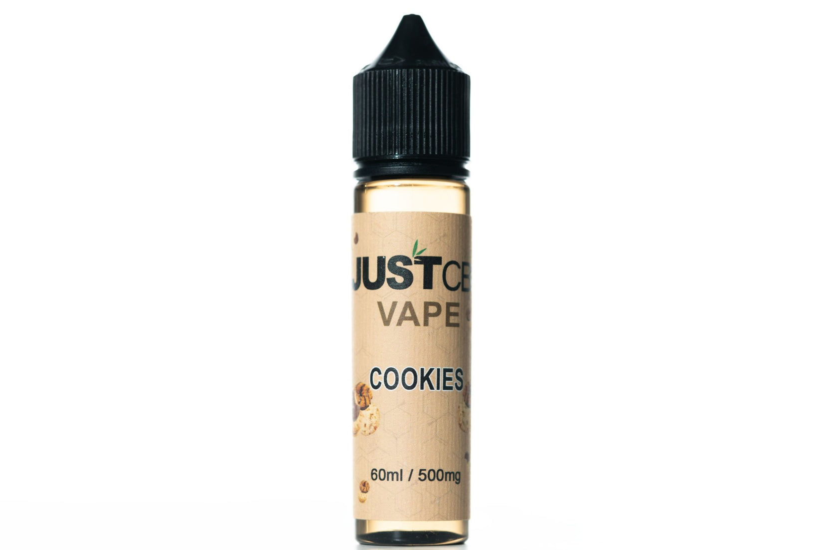 Just CBD - CBD Vape Juice (2oZ) - MK Distro