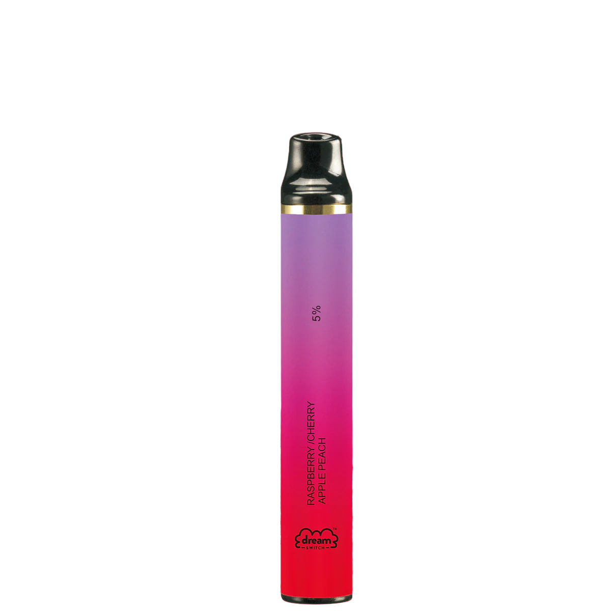 DREAM Switch 2 IN 1 - Disposable Vape (5% - 2600 puffs) - MK Distro