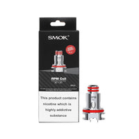 Smok - RPM Replacement Coils (5pcs)