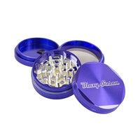 Blazy Susan - 2.5" 4 Piece Aluminium Grinder