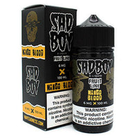 SadBoy Iced - E-Liquid (TFN, 100mL / 6mg)