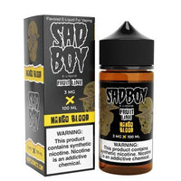 SadBoy - E-Liquid (TFN, 100mL / 3mg)