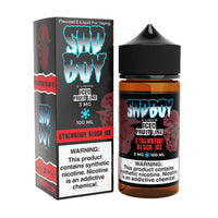 SadBoy Iced - E-Liquid (TFN, 100mL / 3mg)