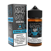 SadBoy - E-Liquid (TFN, 100mL / 3mg)