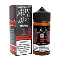 SadBoy - E-Liquid (TFN, 100mL / 3mg)