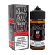 SadBoy - E-Liquid (TFN, 100mL / 3mg)