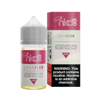 Naked 100 - Salt Nic E-Liquid (30mL / 35mg)