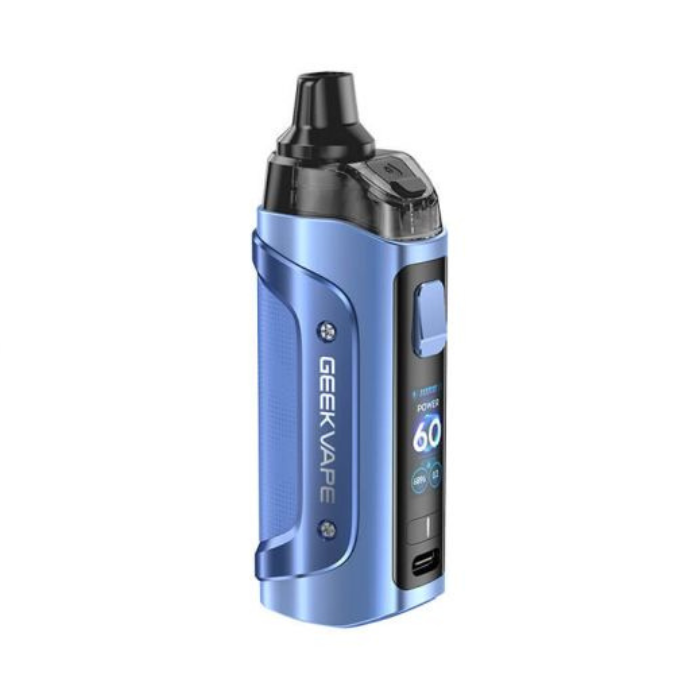 GeekVape - Aegis Boost 3 Starter Kit